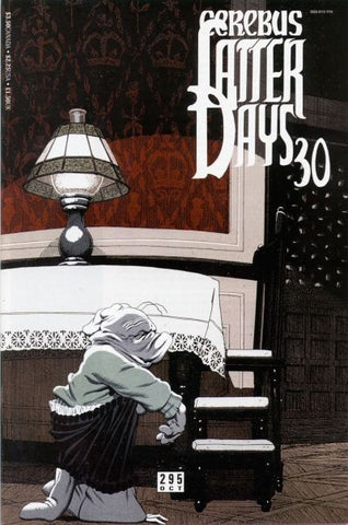 Cerebus - 295