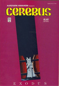 Cerebus - 051