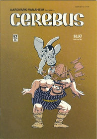 Cerebus - 052