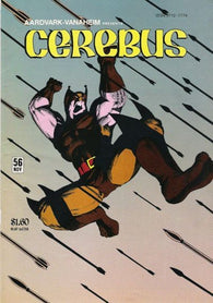 Cerebus - 056