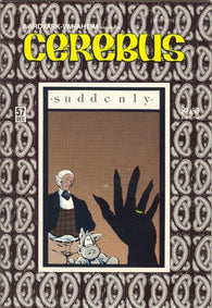 Cerebus - 057