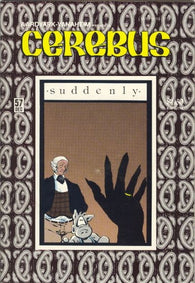 Cerebus - 057