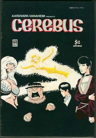 Cerebus - 060