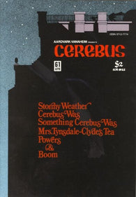 Cerebus - 061