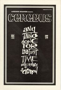 Cerebus - 065