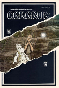 Cerebus - 066