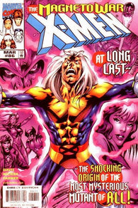X-Men Vol. 2 - 086