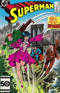 Superman - 407