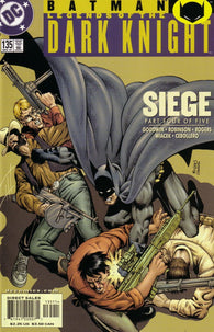 Batman Legends of the Dark Knight #135 by DC Comics