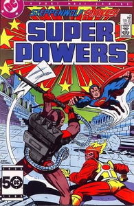 Super Powers Vol 2 - 04