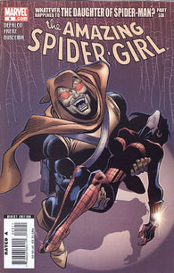 Amazing Spider-Girl #6 by Marvel Comics