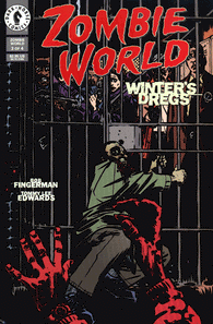 Zombieworld Winters Dregs - 03