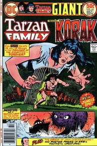 Tarzan Family - 065