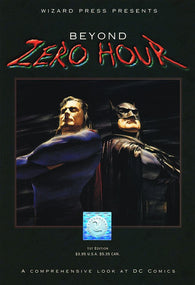 Beyond Zero Hour - 01