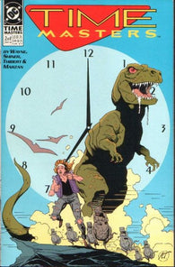 Time Masters - 02