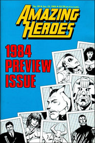Amazing Heroes - 039