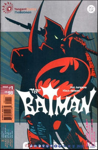 Tagent Comics Batman - 01