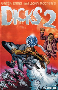 Dicks Vol. 2 - 02