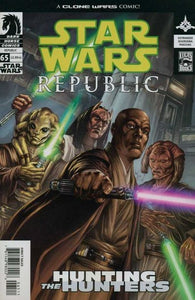 Star Wars Republic - 064