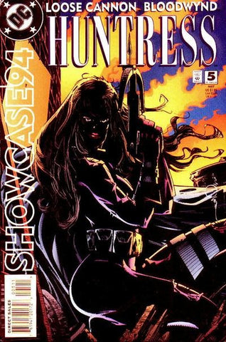 Showcase 1994 - 005