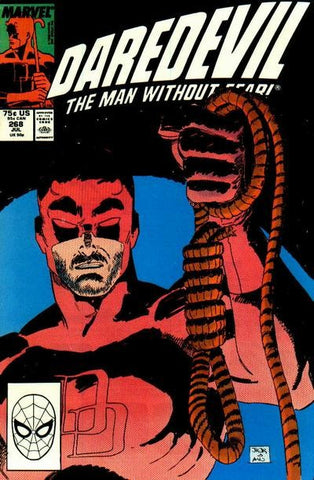 Daredevil - 268