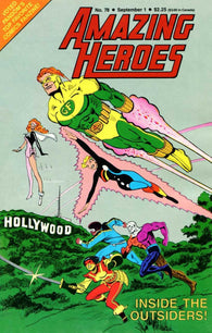 Amazing Heroes - 078