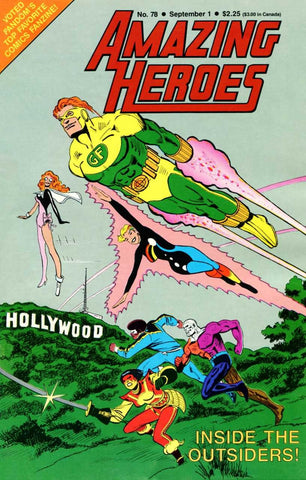 Amazing Heroes - 078