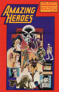 Amazing Heroes - 082