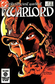 Warlord - 080