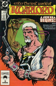 Warlord - 123