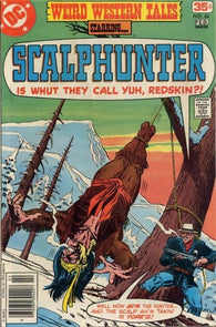 Weird Western Tales - 044
