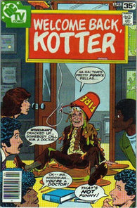 Welcome Back Kotter - 010