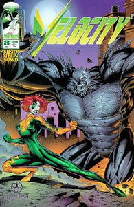 Velocity - 03
