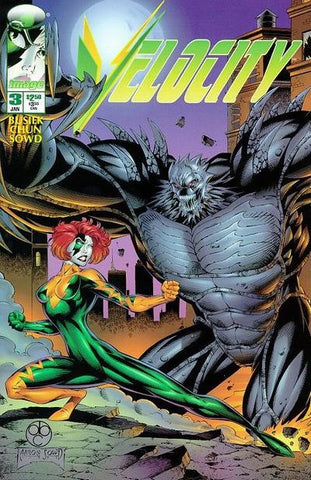 Velocity - 03