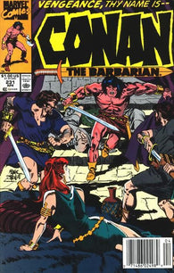 Conan The Barbarian - 231
