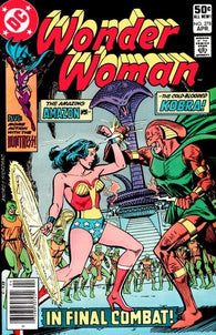 Wonder Woman #278 by DC Comics