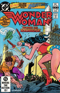 Wonder Woman - 294