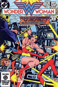 Wonder Woman #308 by DC Comics