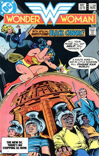 Wonder Woman #309 by DC Comics