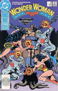 Wonder Woman #26 by DC Comics