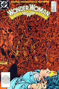 Wonder Woman #29 by DC Comics
