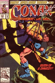 Conan The Barbarian - 265