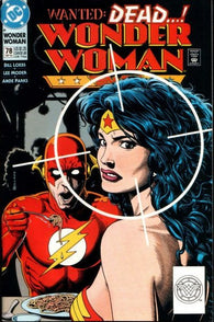 Wonder Woman Vol. 2 - 078