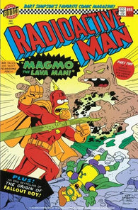 Radioactive Man - 02