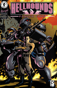 Hellhounds - 05