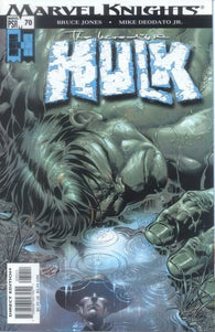 Hulk Vol. 2 - 070