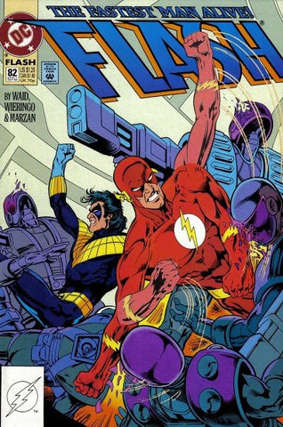 Flash Vol. 2 - 082