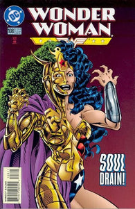 Wonder Woman Vol. 2 - 108