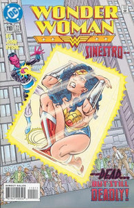 Wonder Woman Vol. 2 - 110