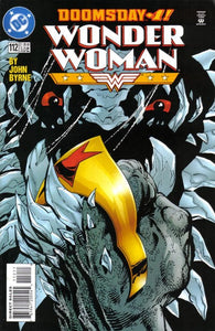 Wonder Woman Vol. 2 - 112